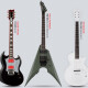 GT-600 Glenn Tipton GT-600 Glenn Tipton