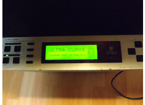 Behringer Ultra-Curve DSP8000 (15991)