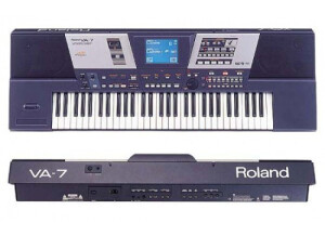 Roland VA-7 (82698)