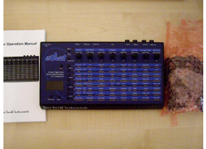 Dave Smith Instruments Evolver (14563)