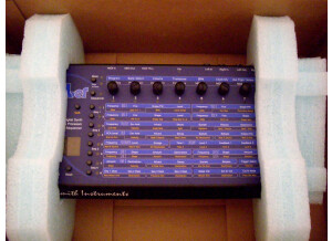 Dave Smith Instruments Evolver (42801)