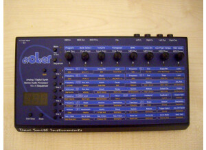 Dave Smith Instruments Evolver (21442)
