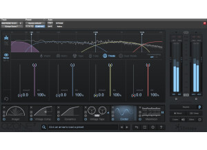 Plug In GUI