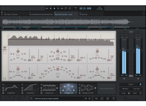 Vintage EQ