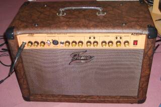 Fame AC60R