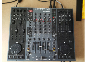 Allen & Heath Xone:4D (5149)