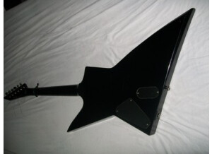 ESP LTD EX-400 BLK