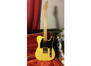 Fender American Vintage '52 Telecaster [2012-Current] (72932)