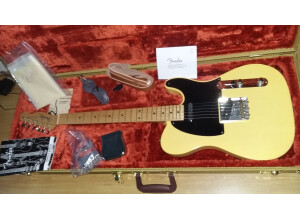 Fender American Vintage '52 Telecaster [2012-Current] (84560)