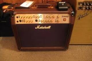 Marshall AS100D
