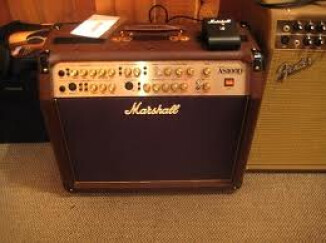 Marshall AS100D
