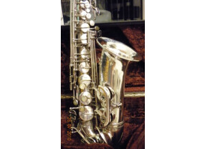 Selmer Alto Mark VI