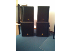 Behringer Eurolive B1520 PRO (35945)