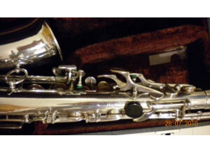 Selmer Alto Mark VI