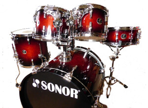 SONOR FORCE 3007 MAPLE annonce