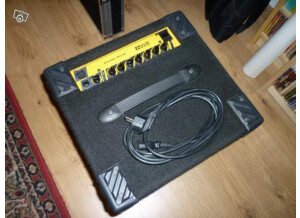 Markbass Mini CMD 121P (4187)