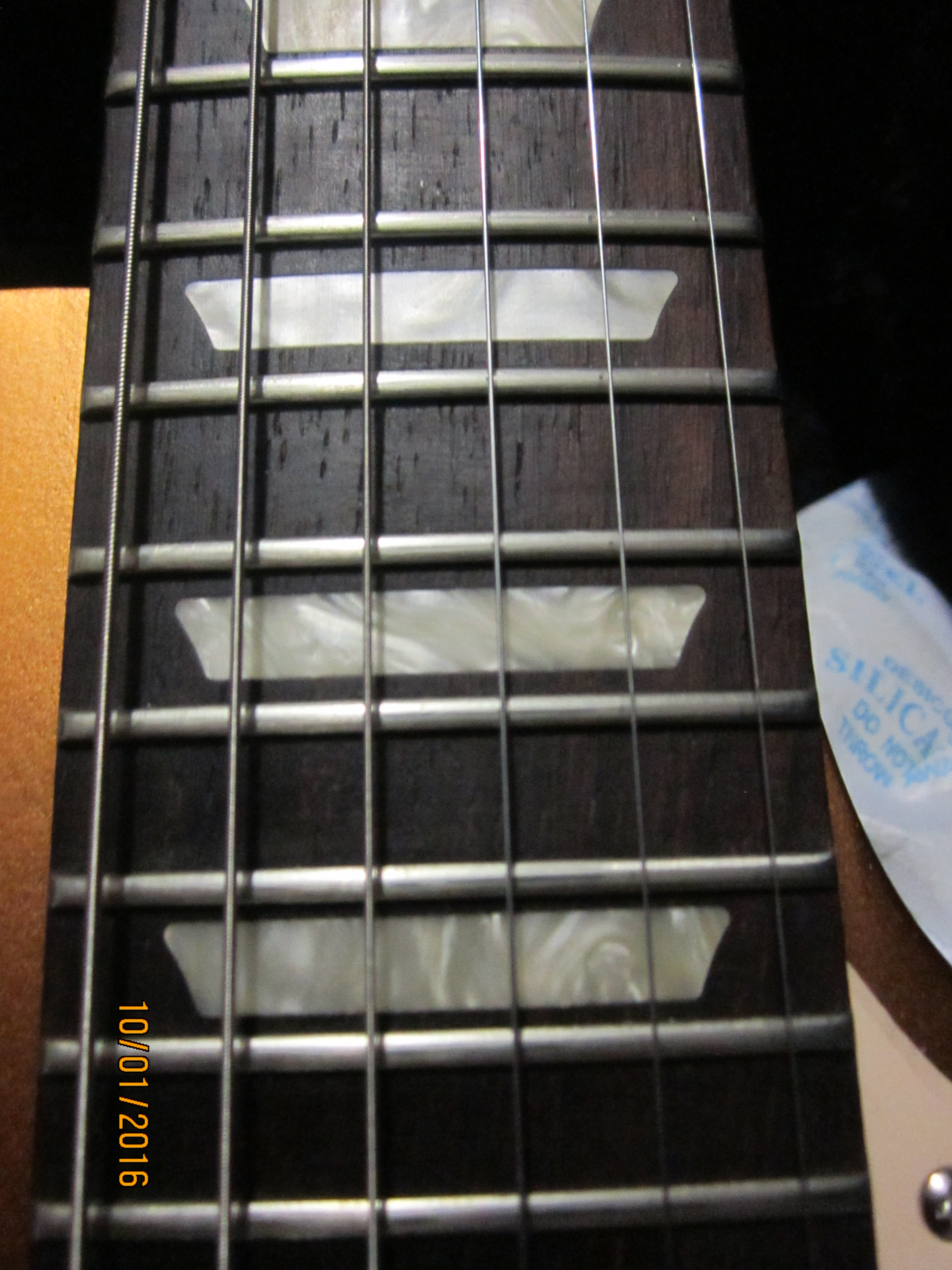 Gibson Les Paul Studio '50s Tribute Humbucker