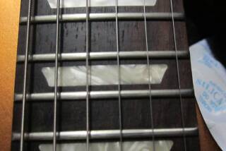 Gibson Les Paul Studio '50s Tribute Humbucker