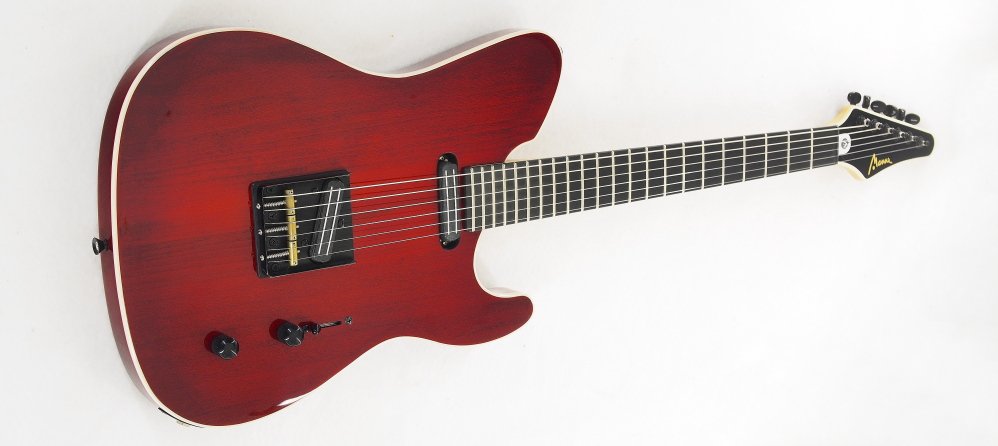 Manne T-Bone Gloss : tbonegloss1