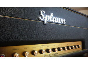 Splawn Amplification Quick Rod (62759)