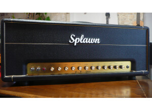 Splawn Amplification Quick Rod (44330)