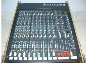 Soundcraft K1 (2431)