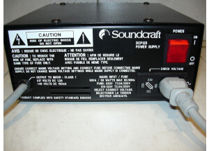 Soundcraft K1 (85529)
