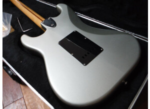 Tokai Stratocaster silver star &quot;RI 72&quot; (82686)