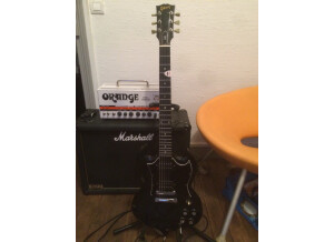 Gibson SG Special (1968) (57417)