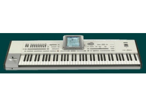 Korg Pa2x pro