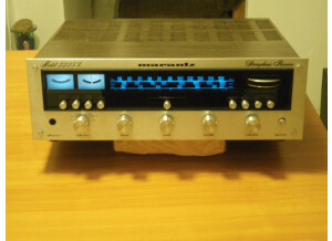 Marantz 2225 L stereophonic receiver