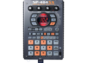 Roland SP-404SX (29393)