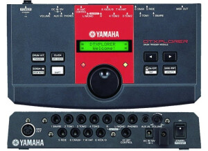 Yamaha DTXPLORER (63403)