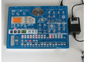 Korg ElecTribe Emx-1