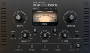 Head Crusher 2016 GUI Update Head Crusher 2016 GUI Update