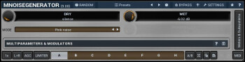 MNoiseGenerator00 MNoiseGenerator00