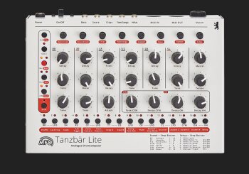 M.F.B. Tanzbär Lite : M.F.B. Tanzbär Lite M.F.B. Tanzbär Lite : M.F.B. Tanzbär Lite