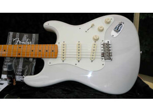Fender Artist Signature Series - Eric Johnson Stratocaster Wb