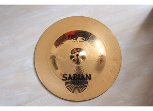 Sabian B8 Pro Chinese 18"