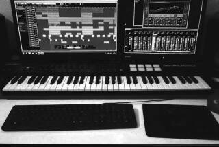 M-Audio Oxygen 61MK IV