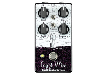 EarthQuaker Devices Night Wire : 6a20c107 9177 43c9 a8f6 8d4e5b3d669a