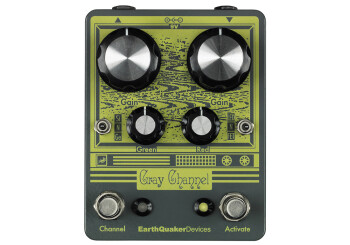 EarthQuaker Devices Gray Channel : f377d562 5a68 423a bcad 97b8c8689536