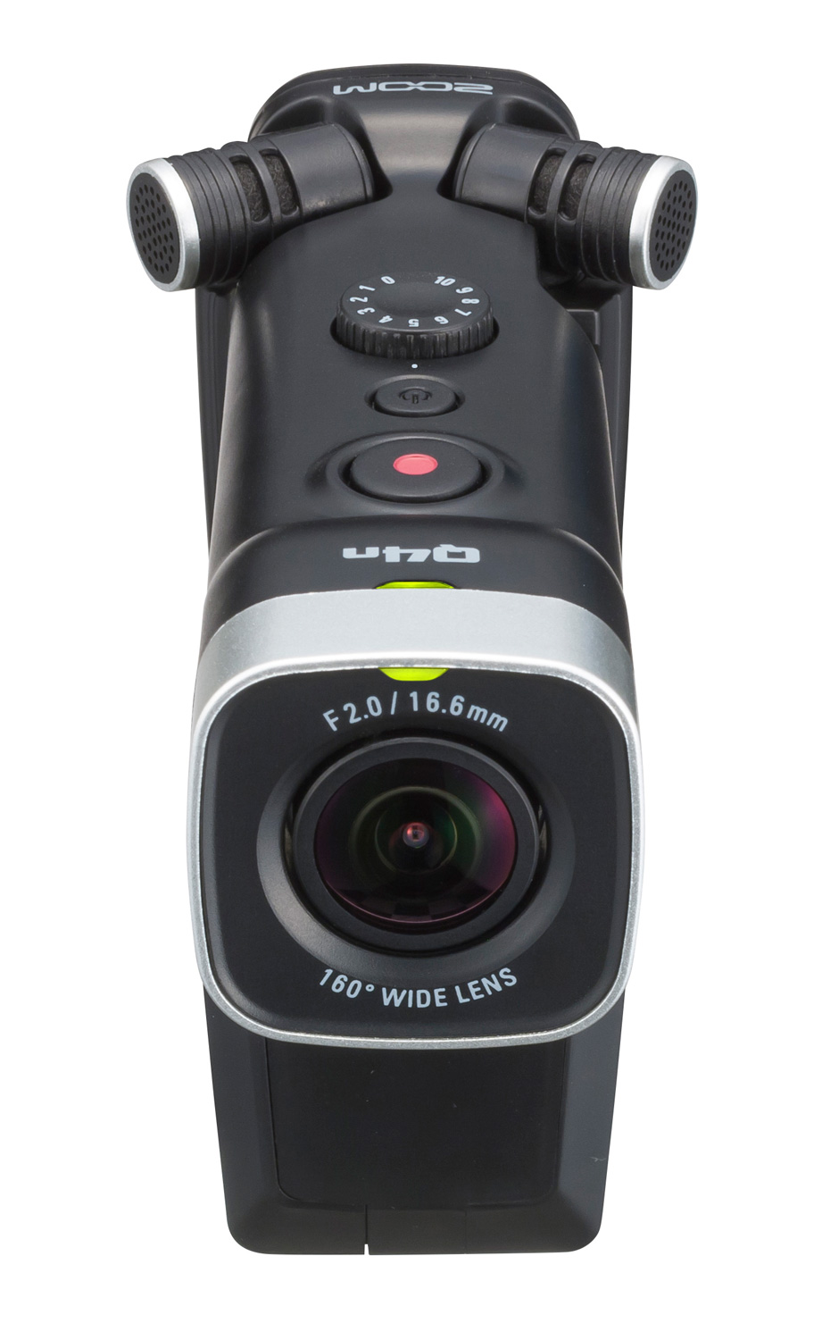 Q4n front mic off img