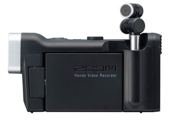 Q4n left side mic XY Q4n left side mic XY