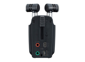 Q4n rear mic AB