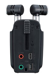 Q4n rear mic AB Q4n rear mic AB