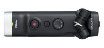 Q4n top mic XY Q4n top mic XY