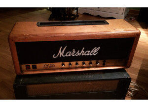 Marshall 2203 JCM800 Master Volume Lead [1981-1989] (35802)