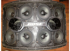 Bose 802 Series II (8162)