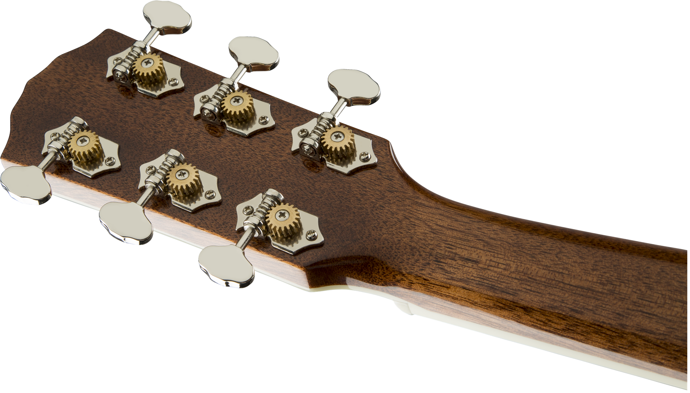 Fender PM-1 Standard Dreadnought : 0960250221 gtr hdstckbck 001 nr